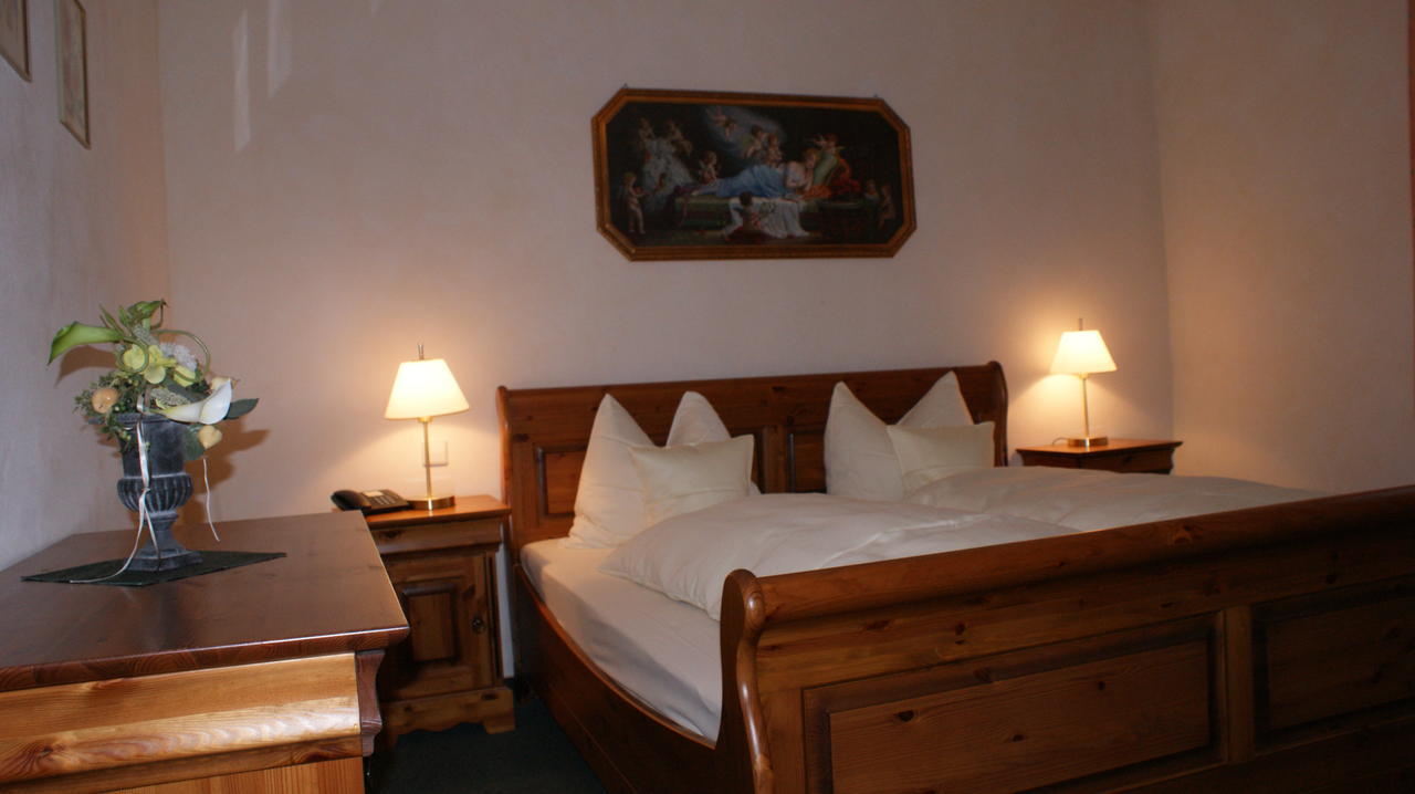 Landhotel Loenskrug Hellental Cameră foto